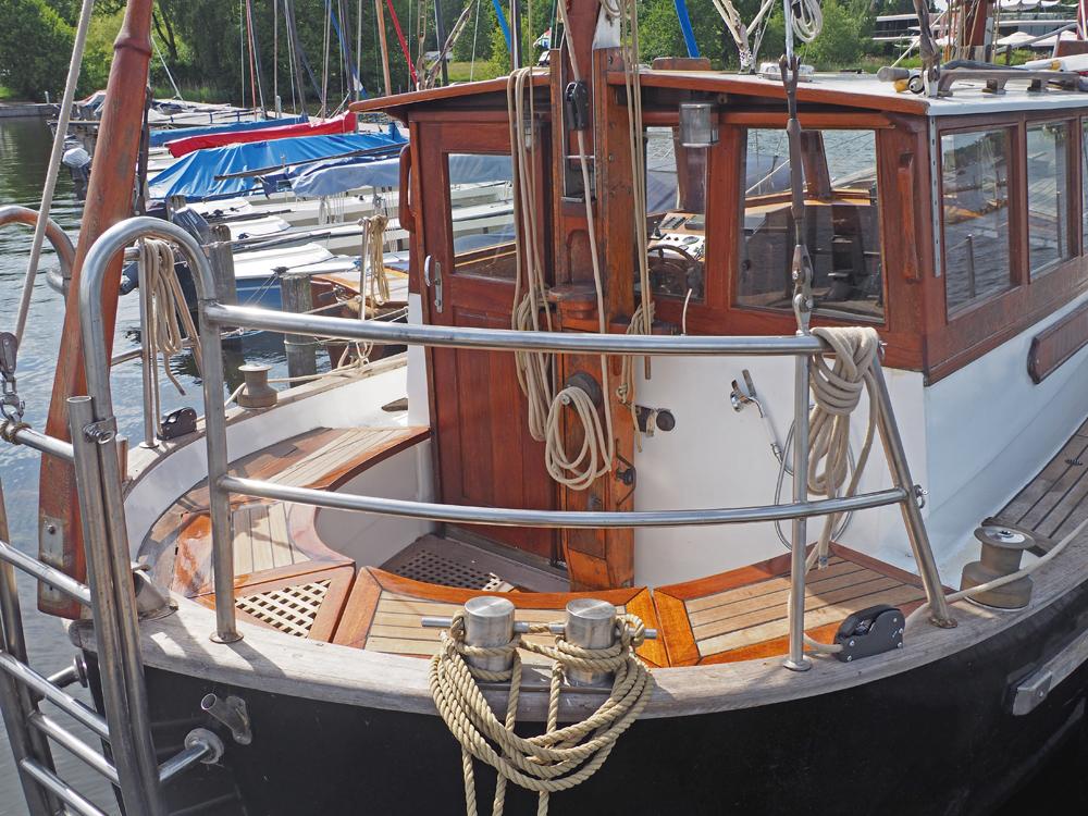 picture Dekuitrusting